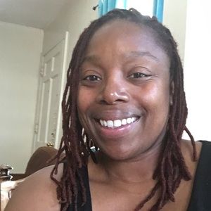 Meet your Posher, Karen